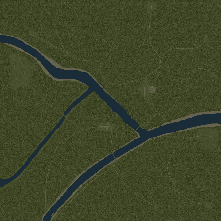 Raw Land